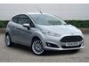 Ford Fiesta 1.0 EcoBoost 125 Titanium 3dr