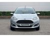 Ford Fiesta 1.0 EcoBoost 125 Titanium 3dr