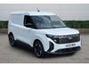 Ford Transit Courier 43kWh Limited Auto SWB 5dr