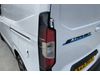Ford Transit Courier 43kWh Limited Auto SWB 5dr