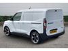 Ford Transit Courier 43kWh Limited Auto SWB 5dr