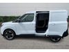 Ford Transit Courier 43kWh Limited Auto SWB 5dr