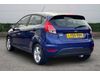 Ford Fiesta 1.0 EcoBoost Zetec 5dr