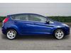 Ford Fiesta 1.0 EcoBoost Zetec 5dr