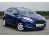Ford Fiesta 1.0 EcoBoost Zetec 5dr