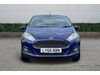 Ford Fiesta 1.0 EcoBoost Zetec 5dr
