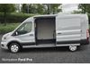 Ford Transit 2.0 EcoBlue 130ps H2 Limited Van Auto (8S) (Nav)