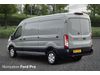 Ford Transit 2.0 EcoBlue 130ps H2 Limited Van Auto (8S) (Nav)