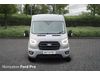 Ford Transit 2.0 EcoBlue 130ps H2 Limited Van Auto (8S) (Nav)
