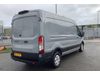 Ford Transit 2.0 EcoBlue 130ps H2 Limited Van Auto (8S) (Nav)