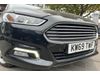 Ford Mondeo 2.0 TDCi 180 Titanium Edition 5dr