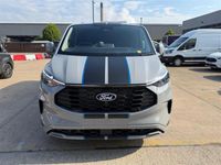 FORD TRANSIT CUSTOM 2.0 320 ECOBLUE SPORT CREW VAN AUTO L1 H1 EURO 6 S...
