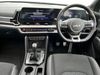Kia Sportage 1.6T GDi 157 48V ISG GT-Line 5dr