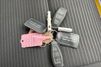 FORD FOCUS 1.0 ECOBOOST HYBRID MHEV 155 TITANIUM 5DR AUTO FRONT AMP REAR SENSORS...