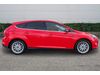 Ford Focus 1.6 TDCi 115 Zetec Navigator 5dr