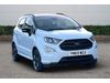 Ford EcoSport 1.0 EcoBoost 125 ST-Line 5dr