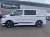 FORD TRANSIT CUSTOM 2.0 320 ECOBLUE SPORT CREW VAN DOUBLE CAB 5DR DIESEL AUTO L1...