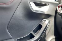 FORD PUMA 1.0 ECOBOOST HYBRID MHEV ST LINE X 5DR 2 FREE SERVICES 2023...
