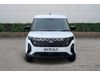 Ford Transit Courier 43kWh Limited Auto SWB 5dr