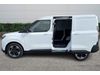 Ford Transit Courier 43kWh Limited Auto SWB 5dr
