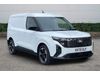 Ford Transit Courier 43kWh Limited Auto SWB 5dr