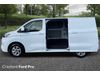 FORD TRANSIT CUSTOM 2.0 280 ECOBLUE LIMITED AUTO L1 H1 EURO 6 S S 5DR...