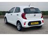 Kia Picanto 1.0 1 5dr
