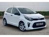 Kia Picanto 1.0 1 5dr