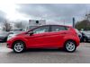 Ford Fiesta 1.25 82 Zetec 5dr