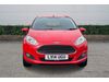 Ford Fiesta 1.25 82 Zetec 5dr