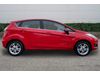 Ford Fiesta 1.25 82 Zetec 5dr