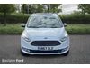 Ford Galaxy 2.0 TDCi 150 Titanium X 5dr Powershift