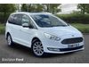 Ford Galaxy 2.0 TDCi 150 Titanium X 5dr Powershift