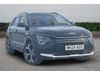 Kia Niro 1.6 GDi 127 Hybrid 3 5dr DCT