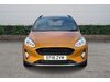 Ford Fiesta 1.0 EcoBoost 125 Active B+O Play 5dr