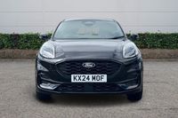 FORD PUMA 1.0 ECOBOOST HYBRID MHEV ST LINE X 5DR THE UK S 1...