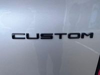 FORD TRANSIT CUSTOM 2.0 280 ECOBLUE LIMITED L1 H1 EURO 6 S S 5DR 280...