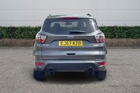 FORD KUGA 1.5 ECOBOOST ST LINE 5DR 2WD ST LINE STYLING 2018 MANUAL 75,642...