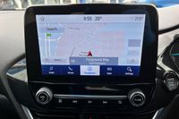 FORD PUMA 1.0 ECOBOOST HYBRID MHEV TITANIUM 5DR SAT NAV, APPLE CAR PLAY AMP...