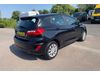 FORD FIESTA 1.0 ECOBOOST TREND 5DR INCREDIBLE MPG AND MILEAGE 2023 MANUAL 9,847 MILES...