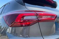 FORD FOCUS 1.0 ECOBOOST HYBRID MHEV 155 ST LINE X 5DR APPLE CARPLAY FULL...