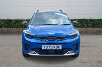 KIA STONIC 1.0T GDI 99 GT LINE 5DR DCT GREAT FAMILY CAR 2023 AUTOMATIC...