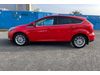 Ford Focus 1.0 EcoBoost Zetec Edition 5dr