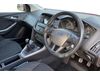 Ford Focus 1.0 EcoBoost Zetec Edition 5dr