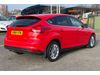 Ford Focus 1.0 EcoBoost Zetec Edition 5dr