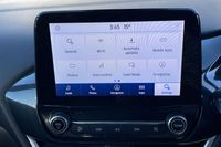 FORD PUMA 1.0 ECOBOOST HYBRID MHEV 155 ST LINE 5DR PARKING SENSORS SAT NAV...