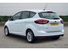 Ford C-Max 1.6 125 Zetec 5dr
