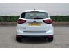 Ford C-Max 1.6 125 Zetec 5dr