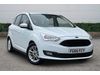 Ford C-Max 1.6 125 Zetec 5dr