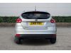 Ford Focus 1.0 EcoBoost Zetec Edition 5dr